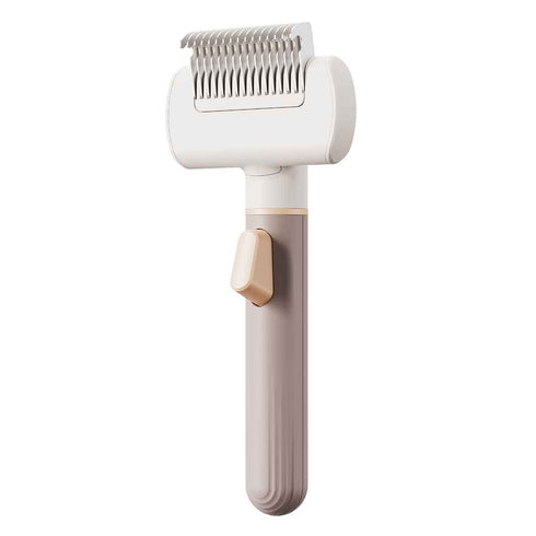 3-in-1 Pet Grooming Kit